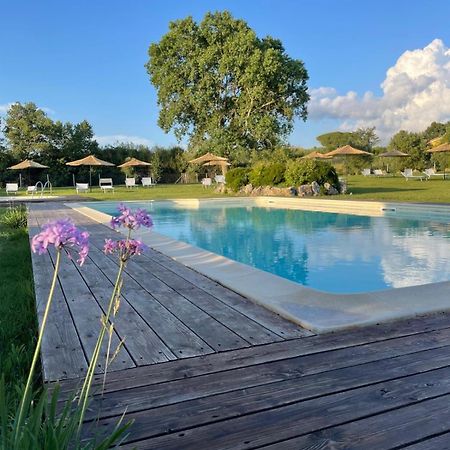 Agriturismo I Tre Fossi Magliano in Toscana Extérieur photo