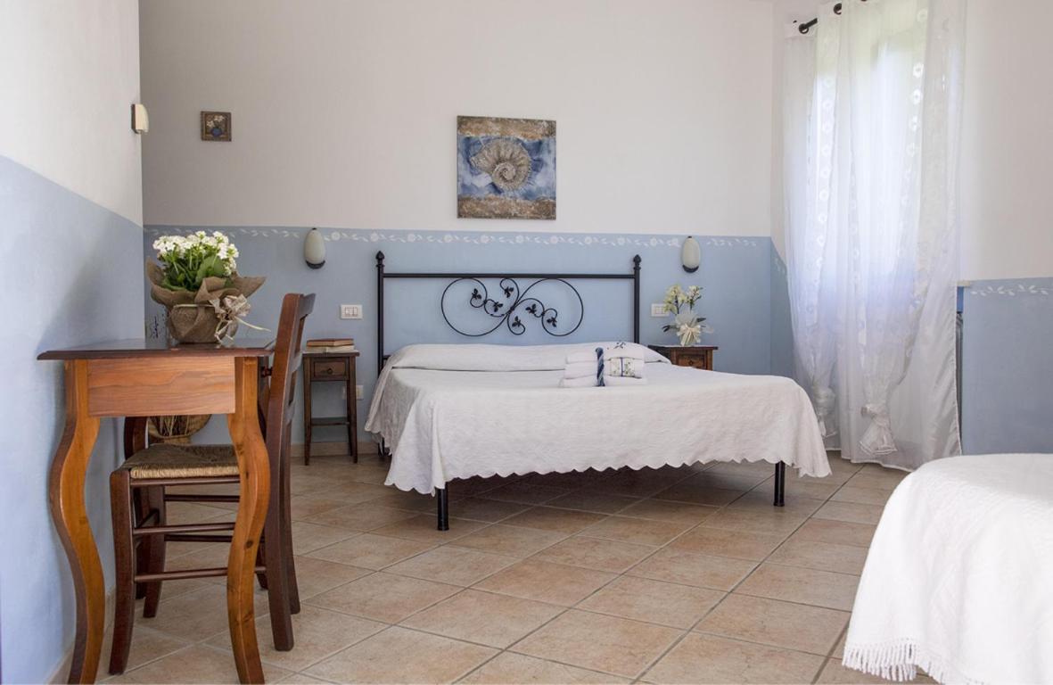 Agriturismo I Tre Fossi Magliano in Toscana Extérieur photo
