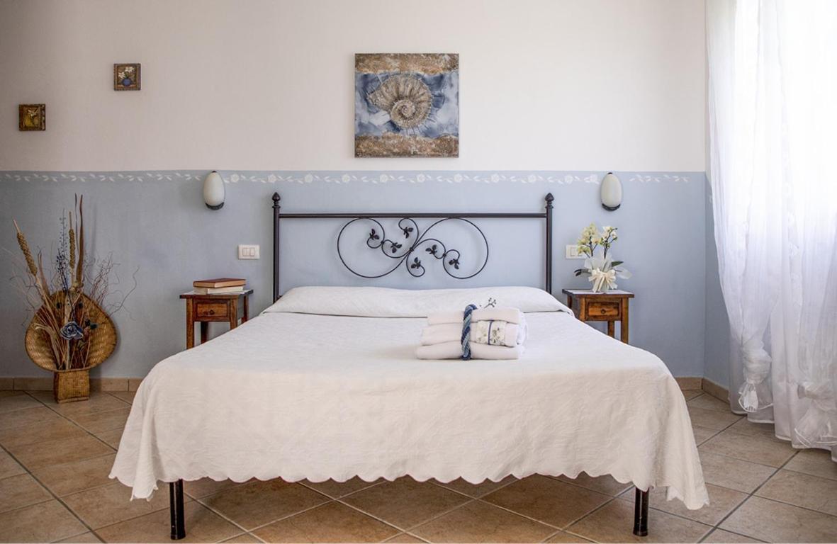 Agriturismo I Tre Fossi Magliano in Toscana Extérieur photo