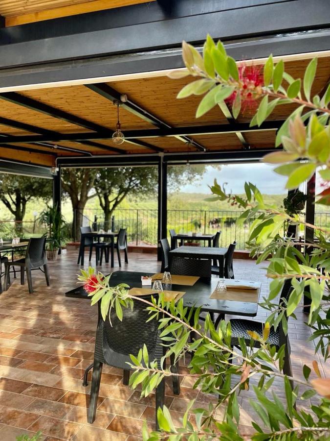 Agriturismo I Tre Fossi Magliano in Toscana Extérieur photo