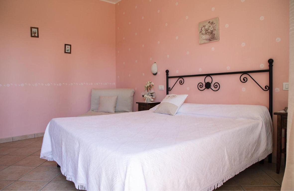 Agriturismo I Tre Fossi Magliano in Toscana Extérieur photo