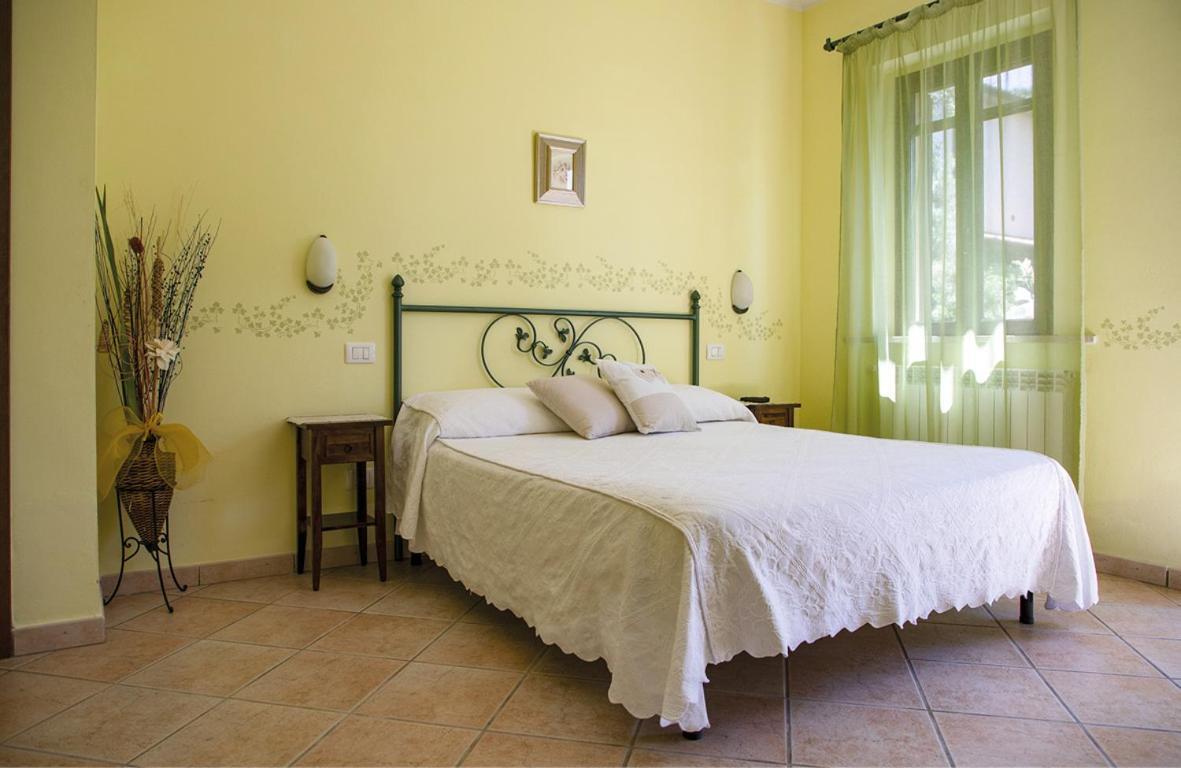 Agriturismo I Tre Fossi Magliano in Toscana Extérieur photo