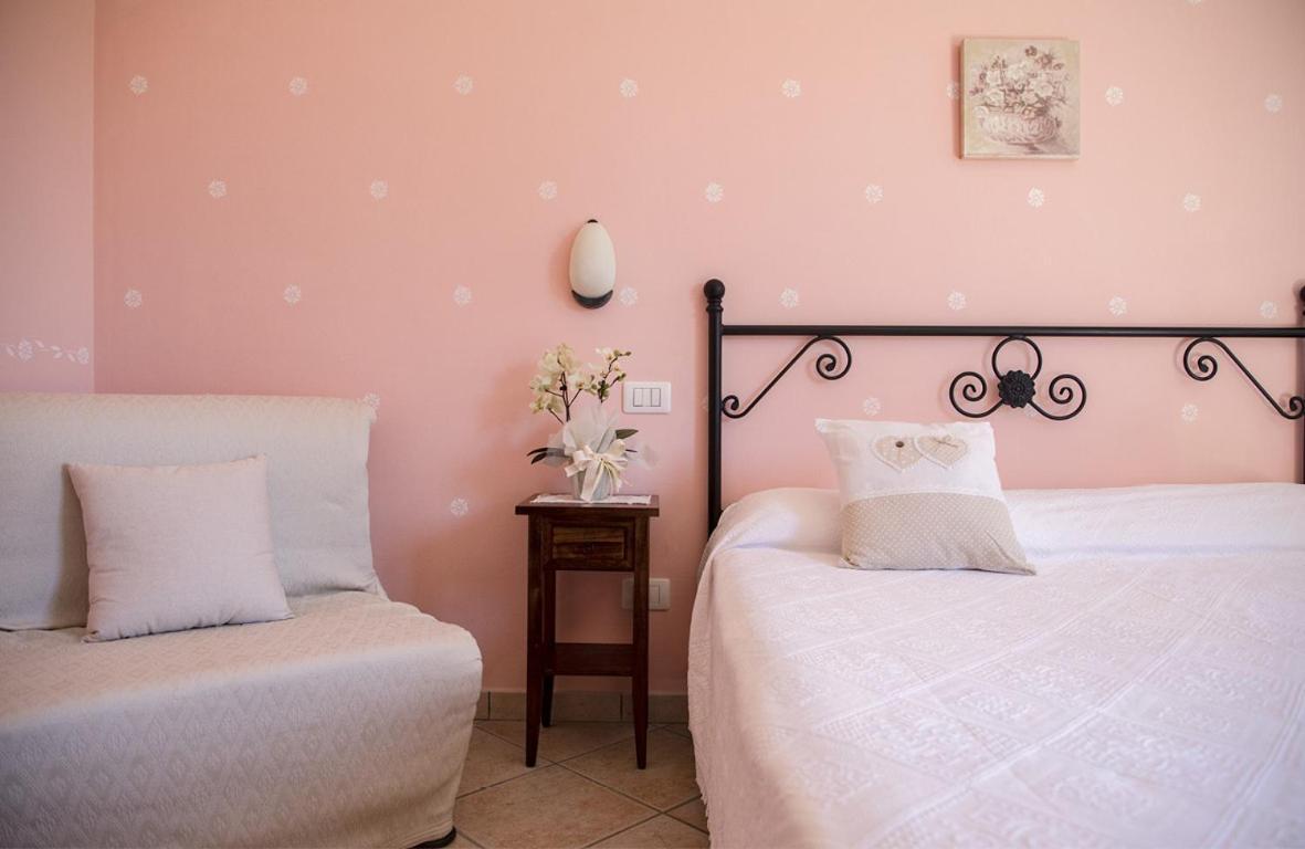 Agriturismo I Tre Fossi Magliano in Toscana Extérieur photo