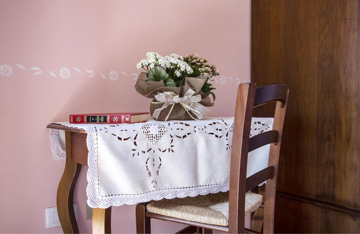 Agriturismo I Tre Fossi Magliano in Toscana Extérieur photo