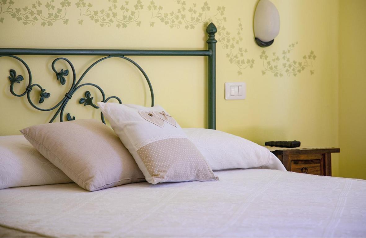 Agriturismo I Tre Fossi Magliano in Toscana Extérieur photo