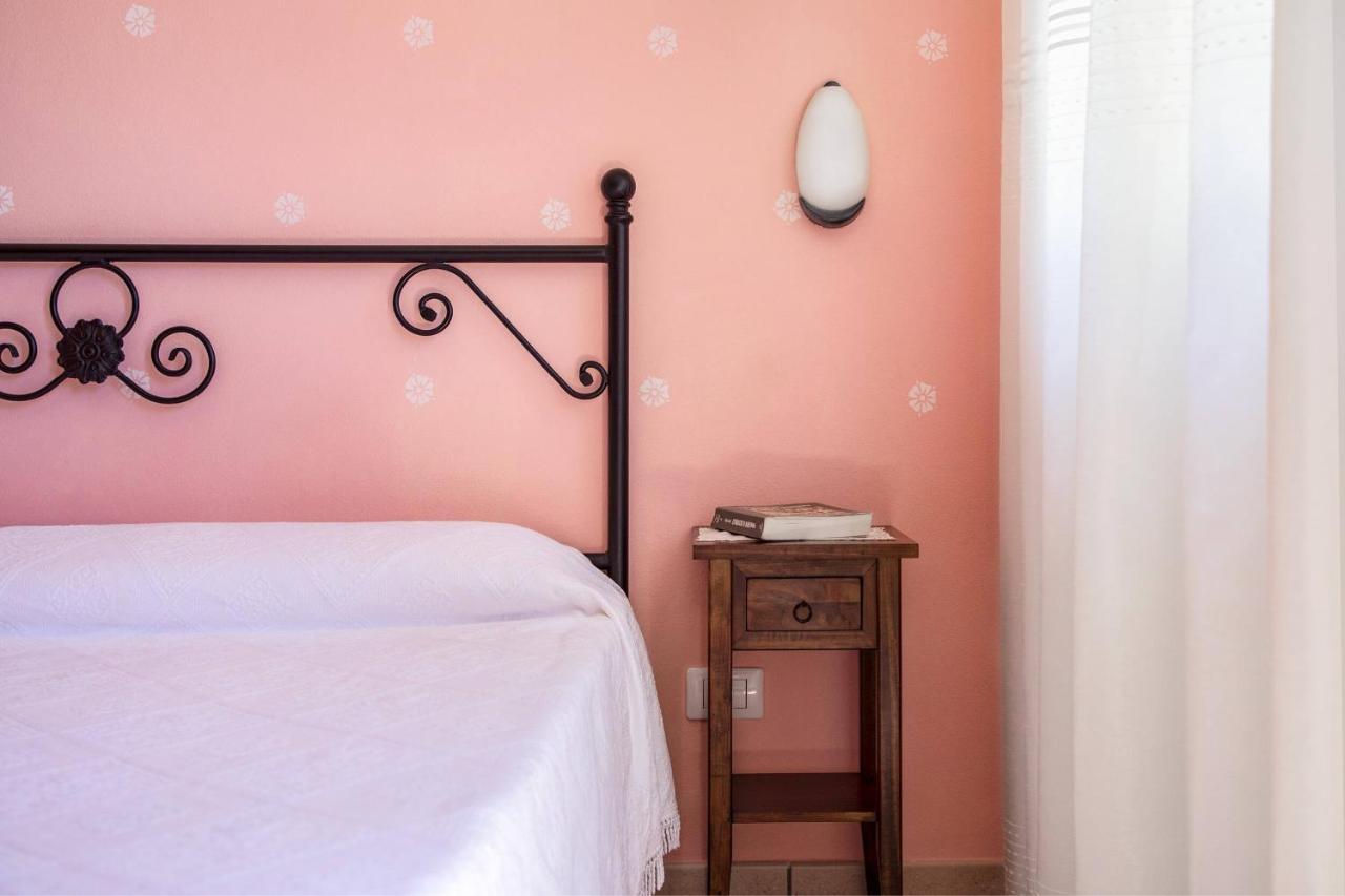 Agriturismo I Tre Fossi Magliano in Toscana Extérieur photo